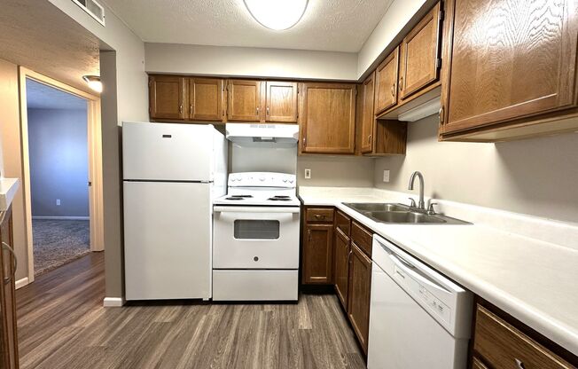 1 bed, 1 bath, 645 sqft, $999, Unit 601A