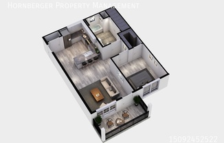 Partner-provided property photo