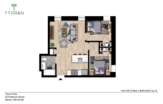 Partner-provided photo for $2550 unit