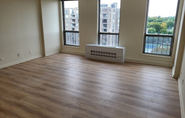 Studio, 1 bath, 500 sqft, $2,500, Unit 1212