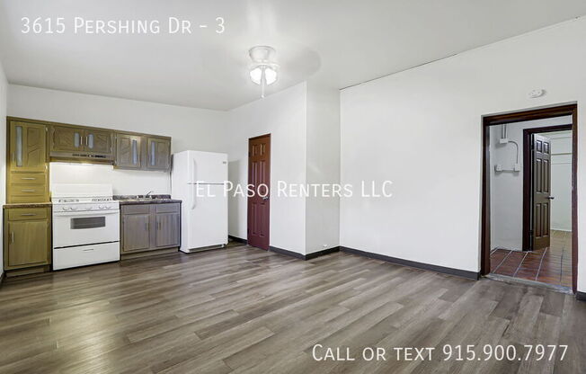 3615 PERSHING
