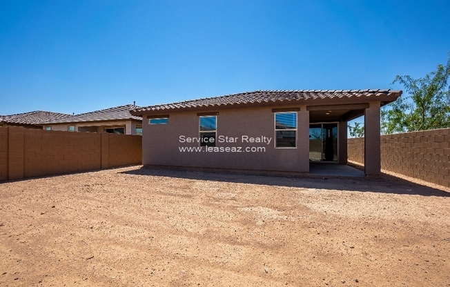 Partner-provided property photo