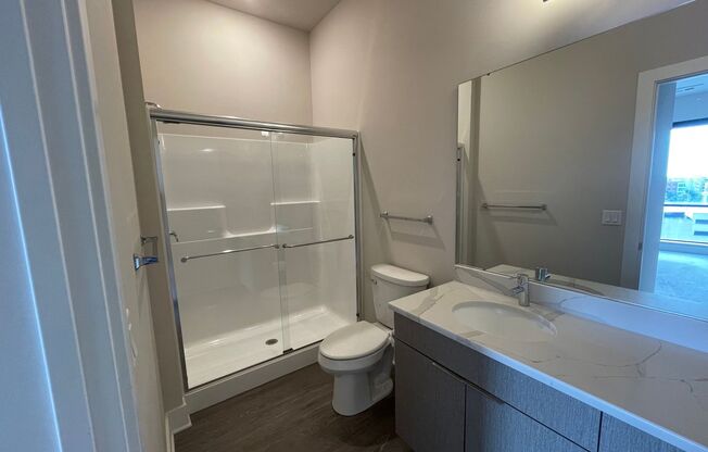 2 beds, 2 baths, 1,173 sqft, $2,900, Unit 321 Jefferson-704