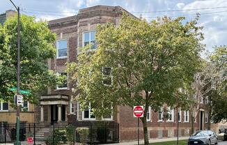 1524 Kedzie