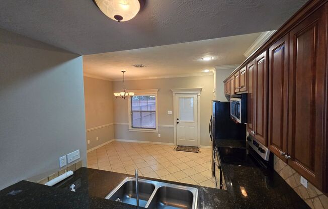 2 beds, 2.5 baths, $1,500, Unit 1203