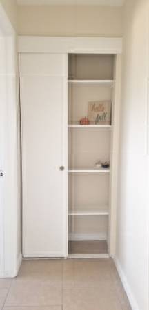 1 bed, 1 bath, 550 sqft, $1,075, Unit 1381-46