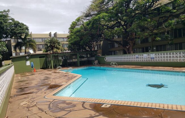 1 bed, 1 bath, $1,800