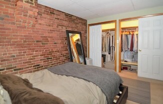 1 bed, 1 bath, 650 sqft, $2,200, Unit G