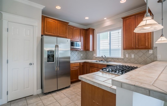 Woodinville Home...