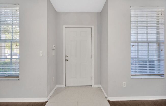 Move-In Ready Townhome with Brand New Carpet – Gated Community Living