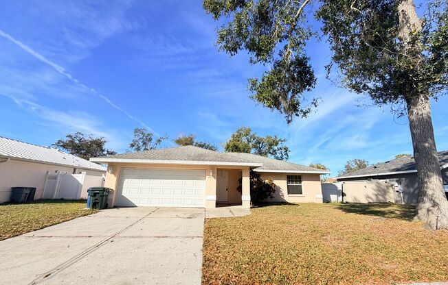 Single-Family Home – Available Now | $0 Deposit Option