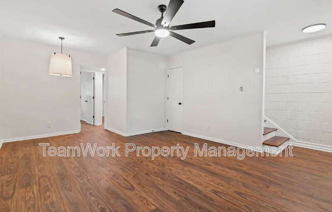8 GRV ST