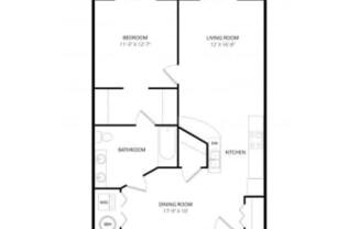 Partner-provided photo for $2074 unit