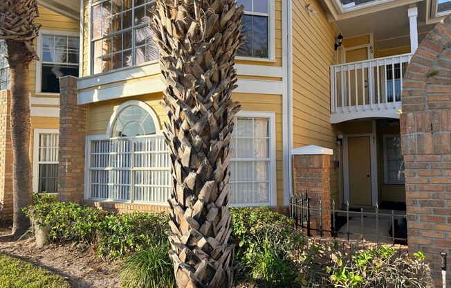 2498 Sweetwater Club Circle, Unit 61, Kissimmee, FL 34747 3 bedroom /2 bath