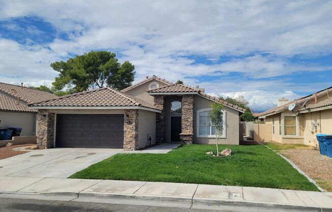 5223 Intermission Ct - 3 bedrooms, 2 bathrooms , 1385 SQFT