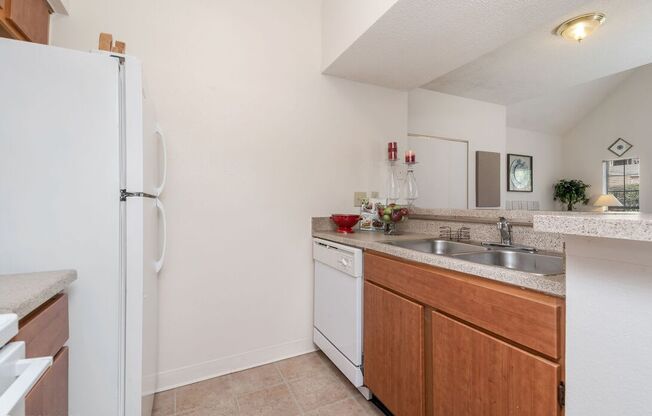 Oak City Apartments