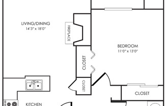 Partner-provided photo for $1935 unit