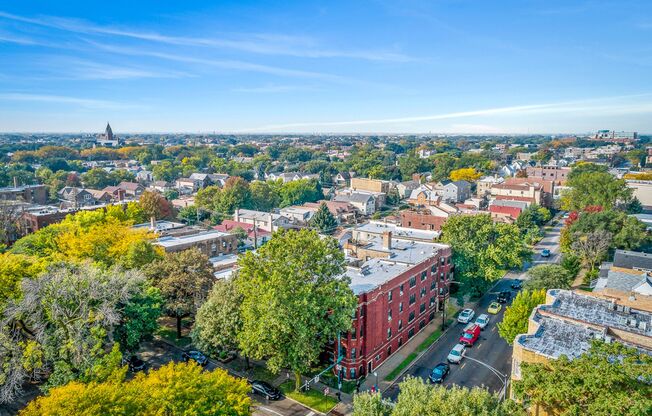 5158-62 N. Leavitt / 2209-11 W. Foster