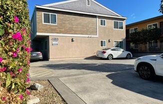 2 beds, 2 baths, $2,895