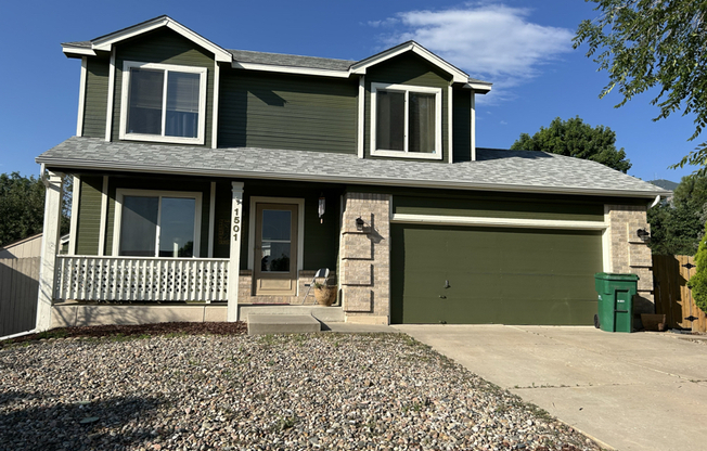 1501 COOLCREST DR