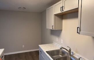 1 bed, 1 bath, 550 sqft, $1,095, Unit 9D
