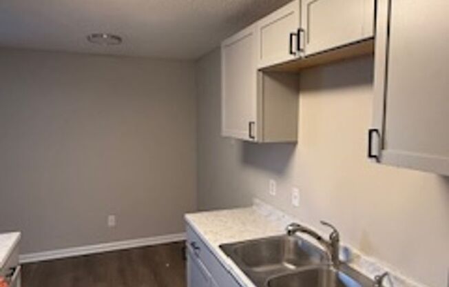 Residences at Cooper Bend