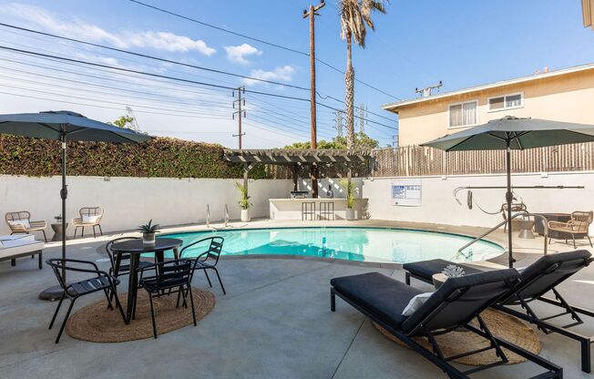 1 bed, 1 bath, 350 sqft, $2,275, Unit 717- 05