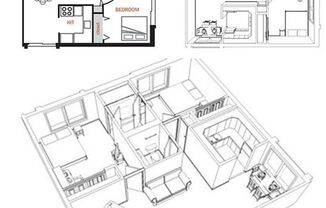 Partner-provided photo for $1350 unit