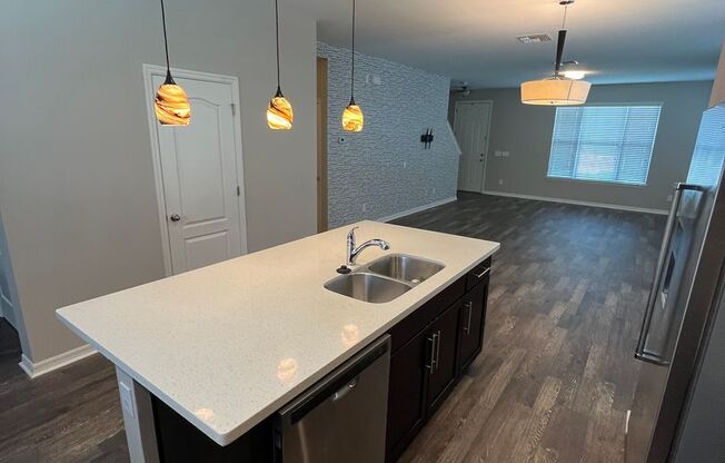 Welcome to this beautiful 3-bedroom, 2-bathroom