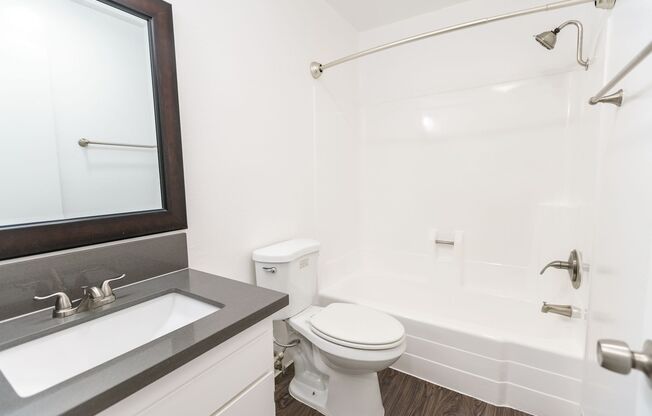 2 beds, 2 baths, 1,100 sqft, $2,398, Unit 111