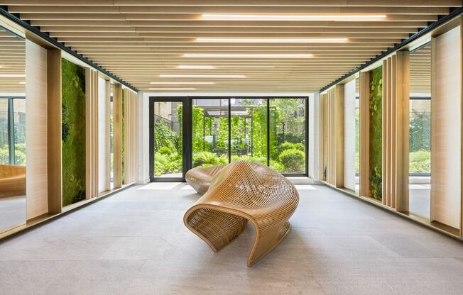 Studio, 1 bath, 540 sqft, $4,995, Unit 7DD