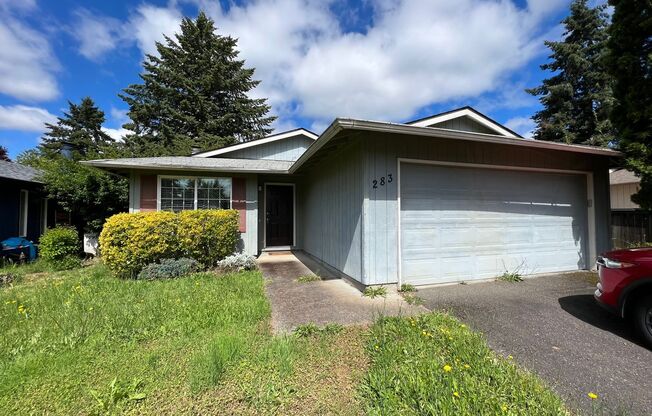 283 NW 182nd Avenue ~ PRIVATE CUL-DE-SAC!