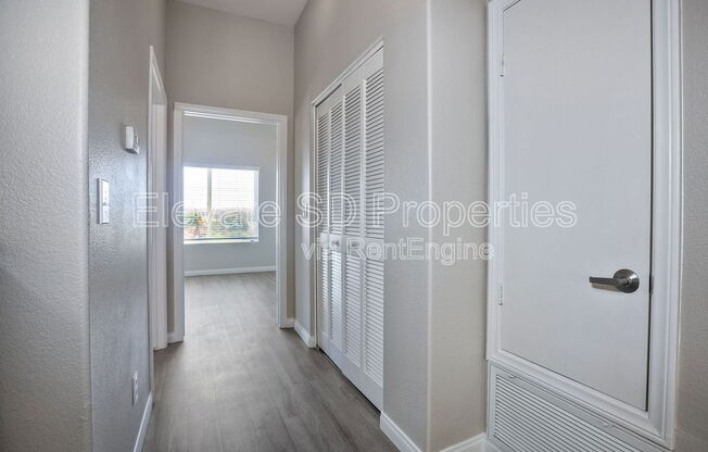 2 beds, 2 baths, 1,047 sqft, $2,895, Unit 412