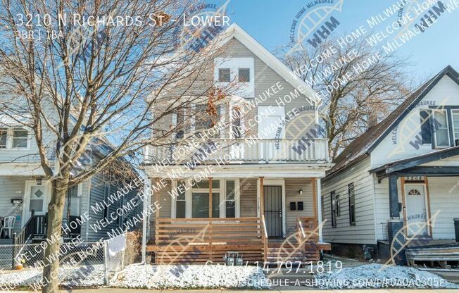3210 N RICHARDS ST
