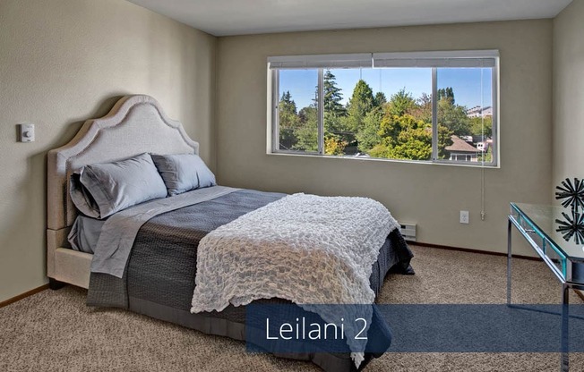 Leilani 2 bedroom Apartments in Seattle, WA