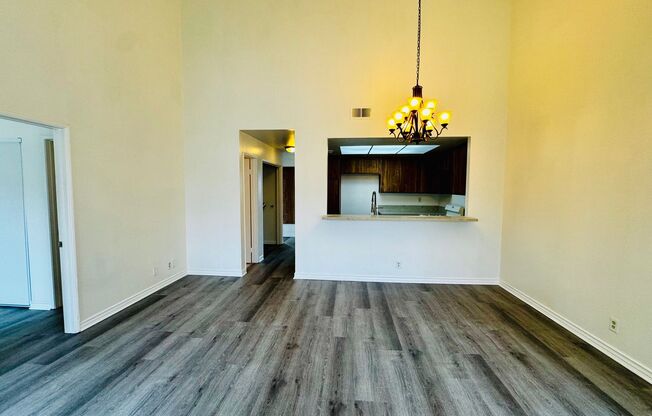 COMING SOON - 3 Bedroom 2 Bath Condo in Hawaiian Gardens