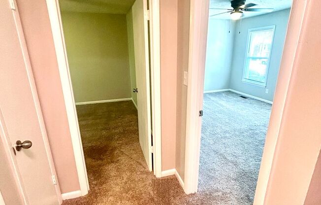 2 beds, 1.5 baths, 1,100 sqft, $1,025, Unit 716-A