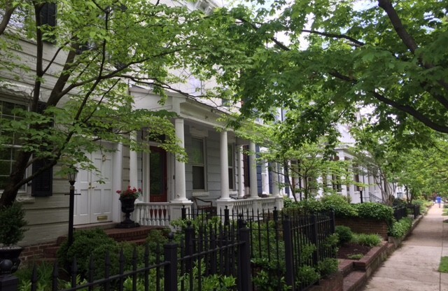 2222 Park Ave