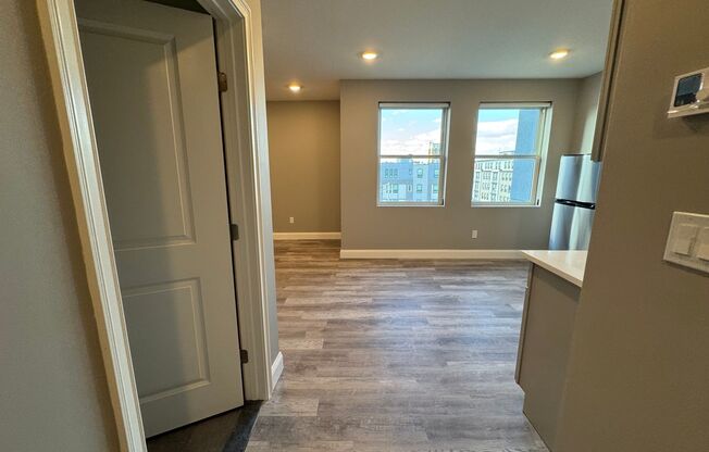 Studio, 1 bath, 380 sqft, $2,100, Unit 515