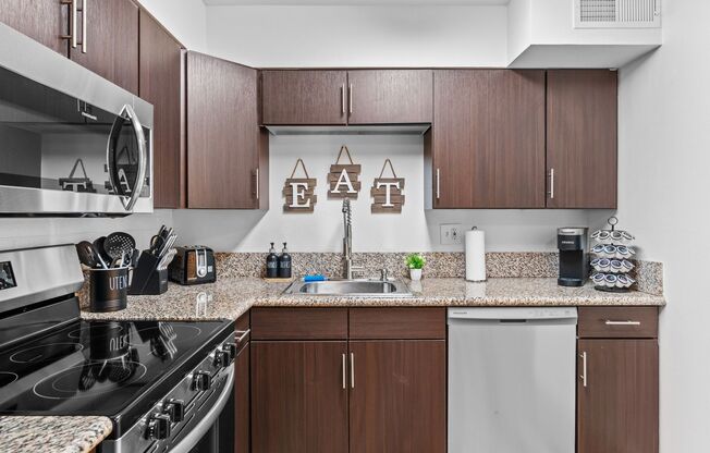 1 bed, 1 bath, 750 sqft, $1,500, Unit 9