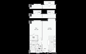 Partner-provided photo for $2350 unit