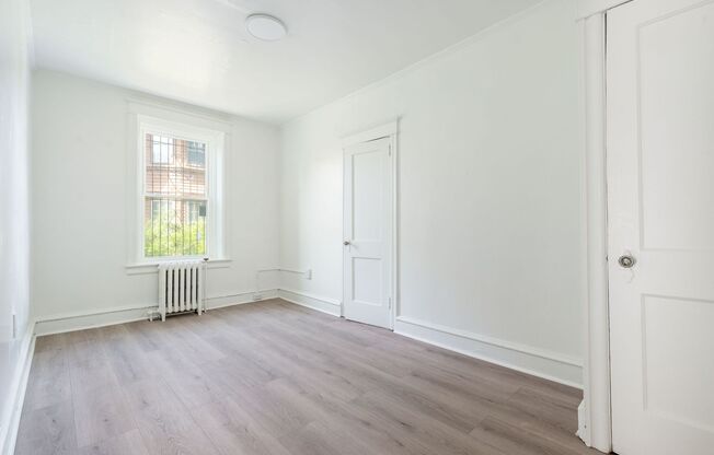 2 beds, 1 bath, 650 sqft, $1,420, Unit A1