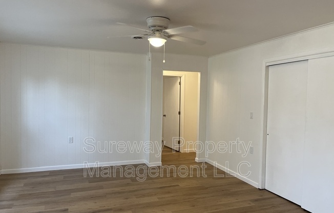 134 A BUCKINGHAM