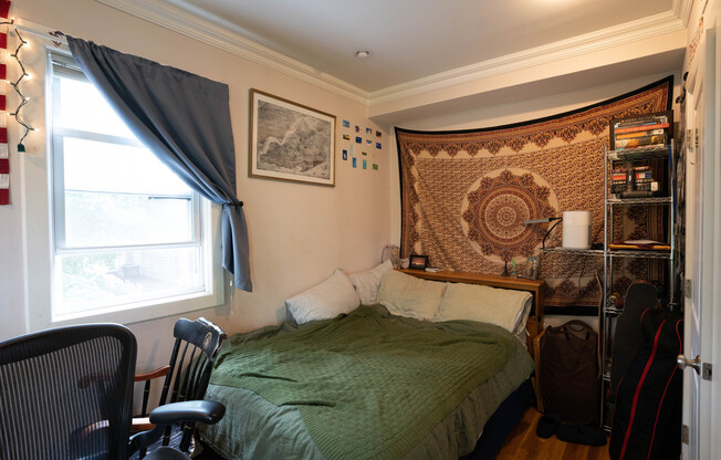 6 beds, 2.5 baths, 1,800 sqft, $6,295, Unit 3