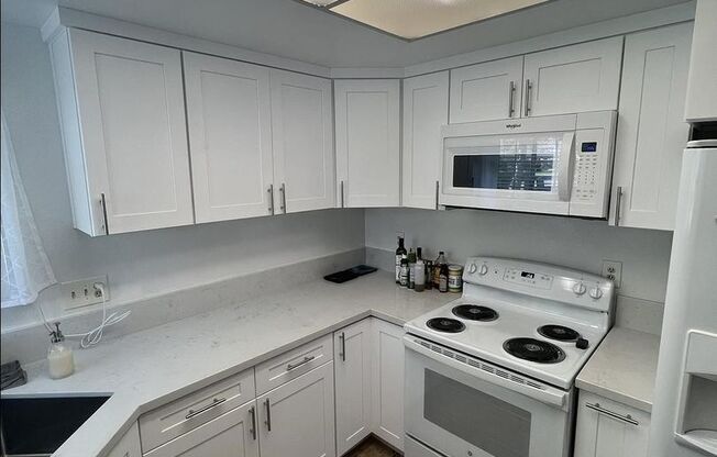 Carlsbad Single Story Townhome 2/2