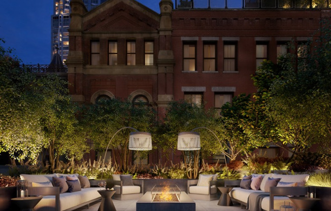 25 PARK ROW