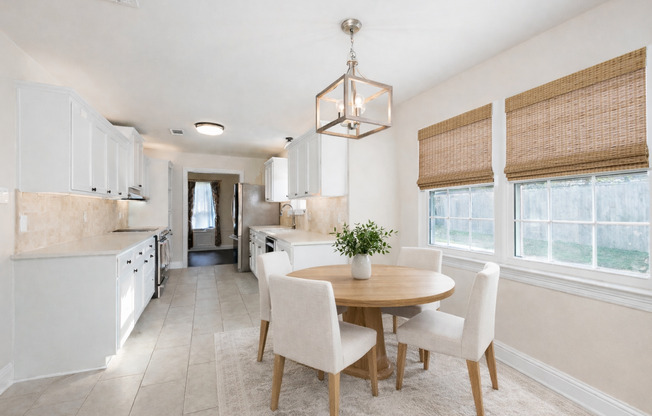 3 Bedroom House Available off Jefferson Hwy