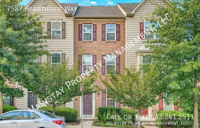 7587 HEARTHSIDE WAY