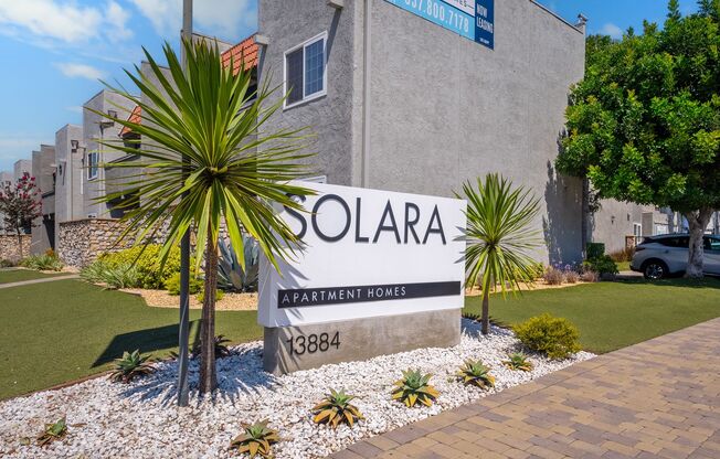 Solara Apartment Homes