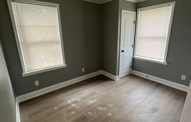 New Rental Opportunity in Memphis!